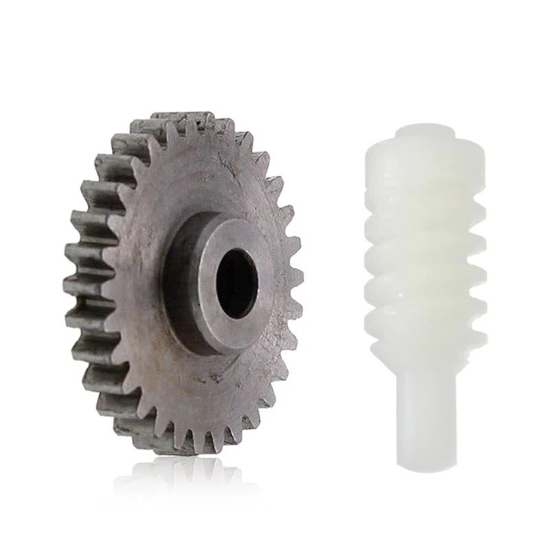 Folding Motor Gear & Worm Set for Mazda 3 Axela M3 CX-5 (2010-2019)