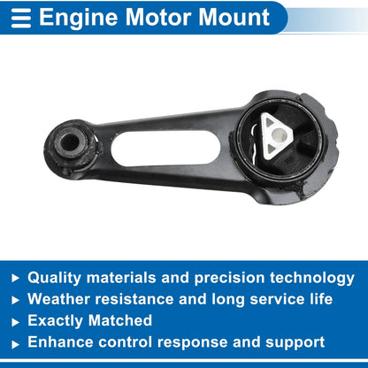 Engine Motor Mount for Nissan Note (2017-2020)