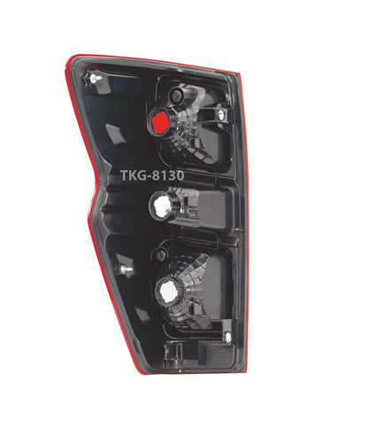 RH Tail Light for Isuzu Dmax Single Cab (2020-2023)