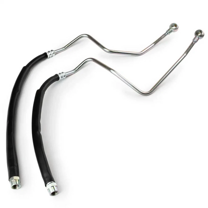 Oil Cooler Hose for Mitsubishi Montero 3.0L 3.5L (1995-2001)