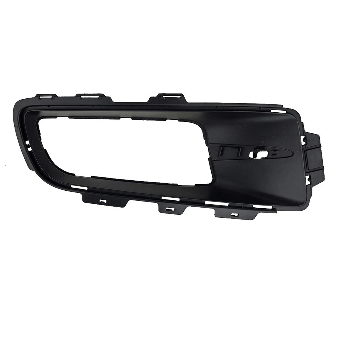 Black Front Right Lower Grille for BMW X5 E70 (2007-2010)