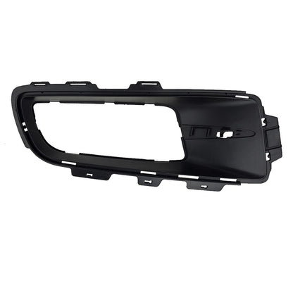 Black Front Right Lower Grille for BMW X5 E70 (2007-2010)