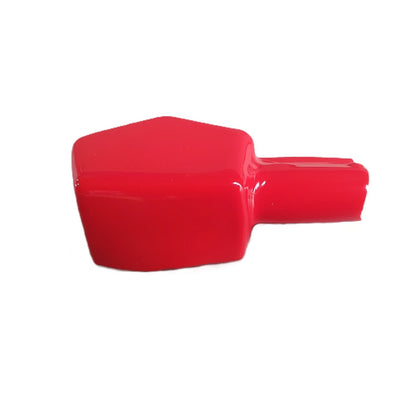 Protective Insulation Battery Positive Terminal Cover 26x48x89mm