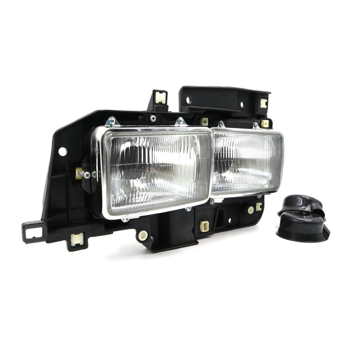Head Light  Housing LH for Isuzu Elf 150 NRR NPR NPR-HD NQR