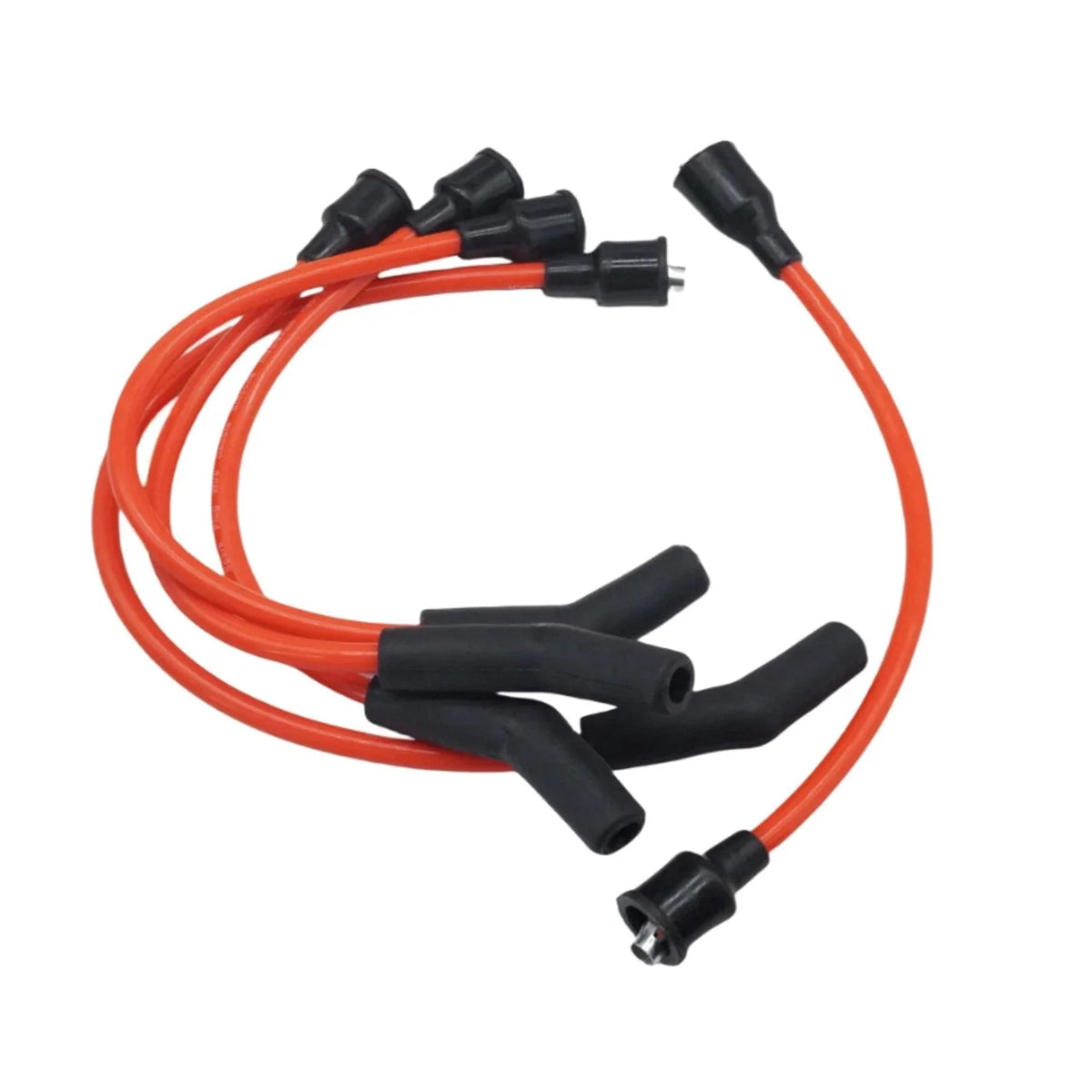 Spark Plug Wire Set for Mercruiser 84-816761/84-813720/18-8800 (1984-1990)