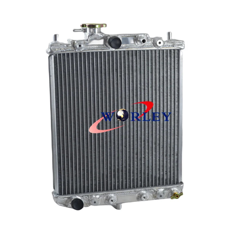 Radiator for Daihatsu Mira L200V L200 L201 MOVE L601 Centro L500 (1990-1999)