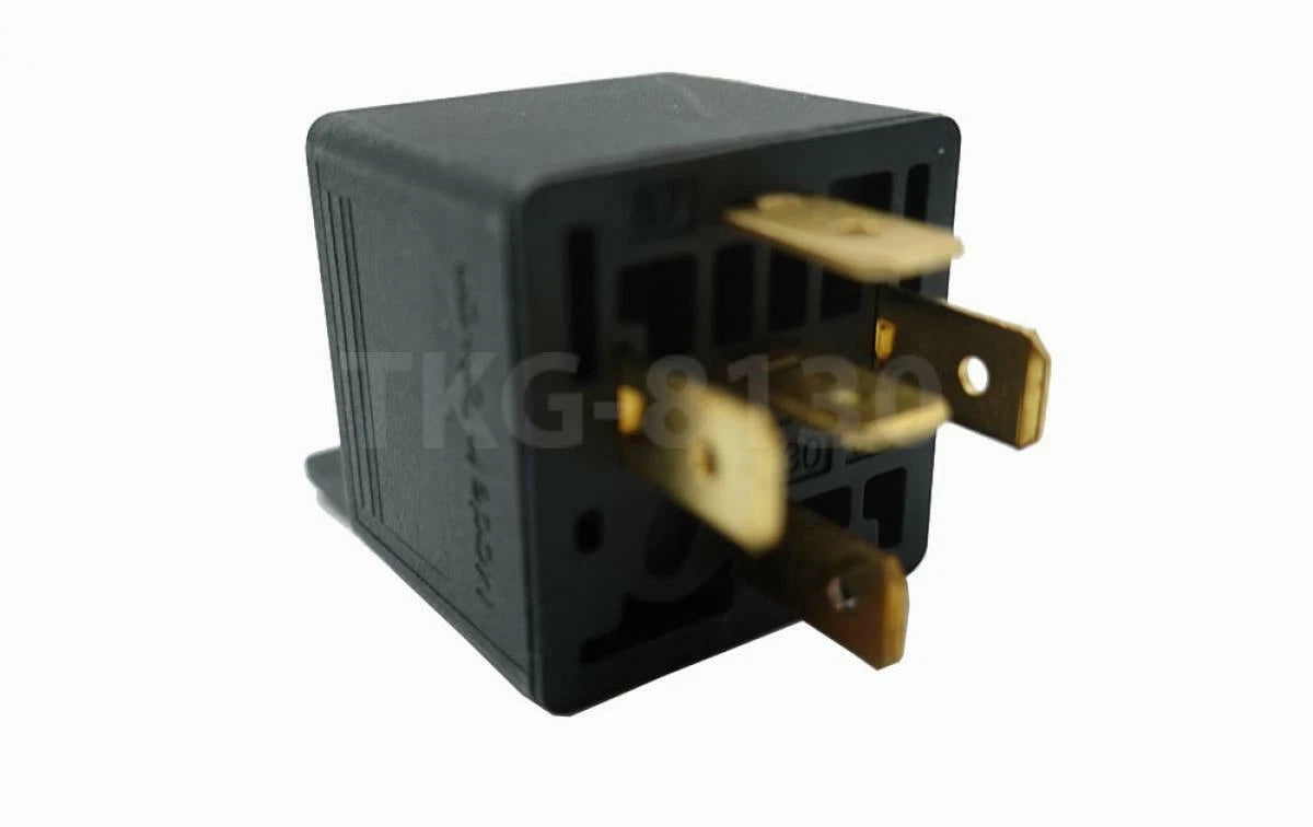 Bosch Relay 12V 30A for Various Models