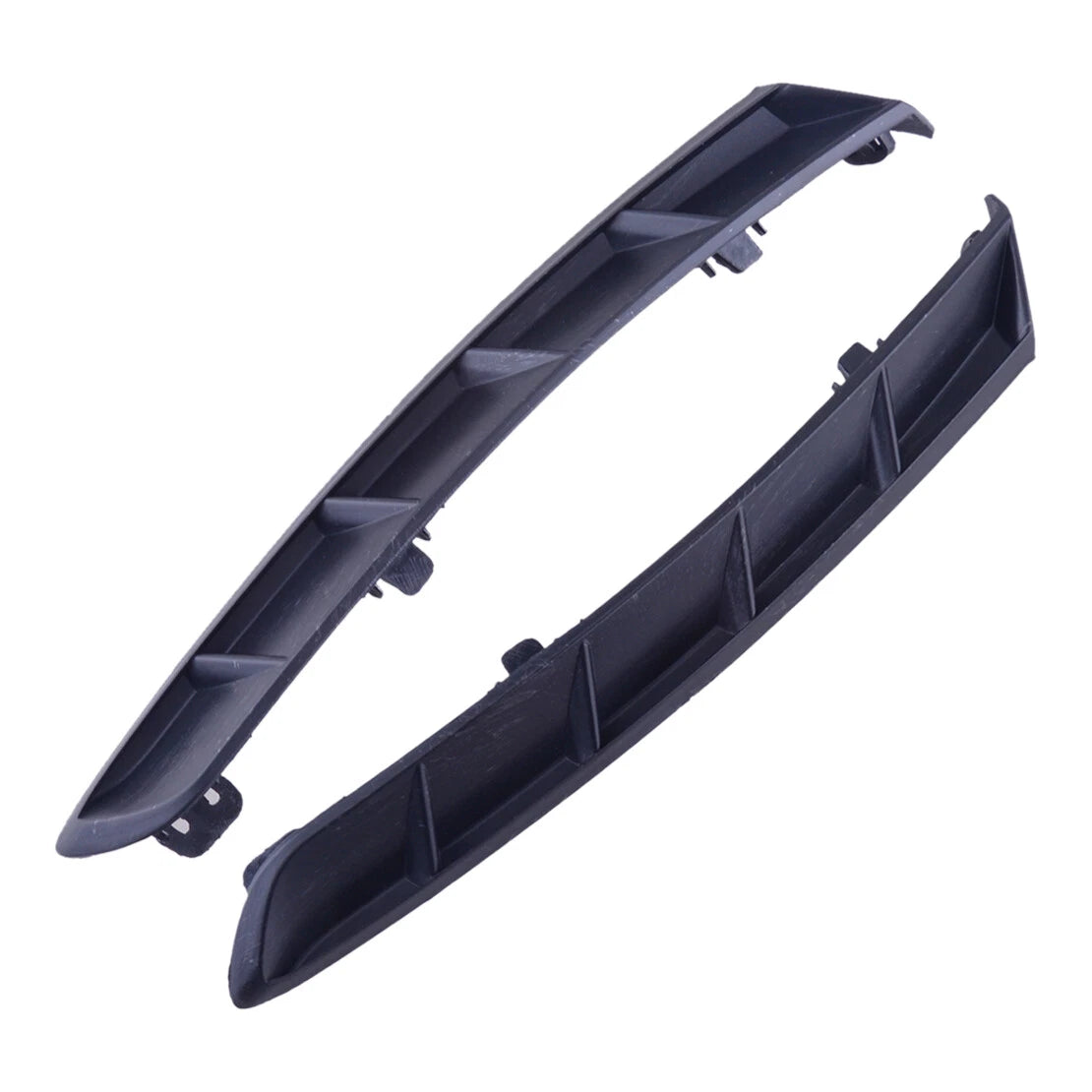 Rear Bumper Bracket Trim Cover for Toyota Camry SE XSE (2018-2020)