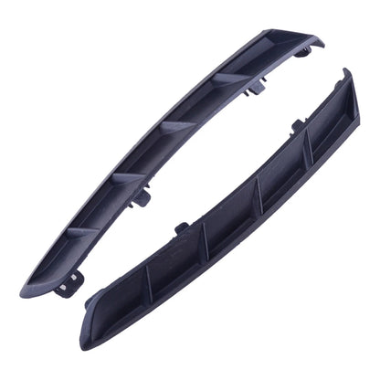 Rear Bumper Bracket Trim Cover for Toyota Camry SE XSE (2018-2020)