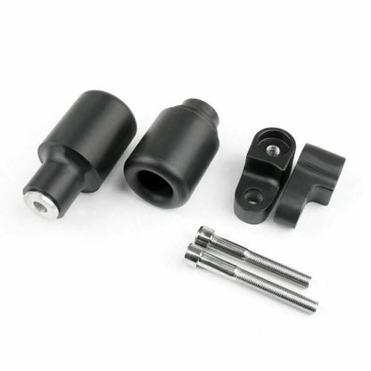Crash Protector for Honda CBR 600 RR (2007-2008)