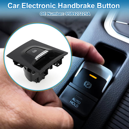 Brake Light Switch Sensor for Porsche Macan (2014-2024)