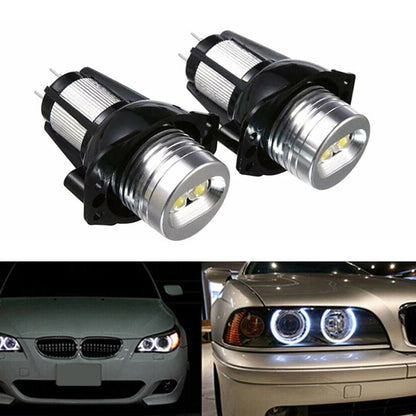 Low Power Consumption Marker Light Bulbs for E91 Touring (2005–2008)
