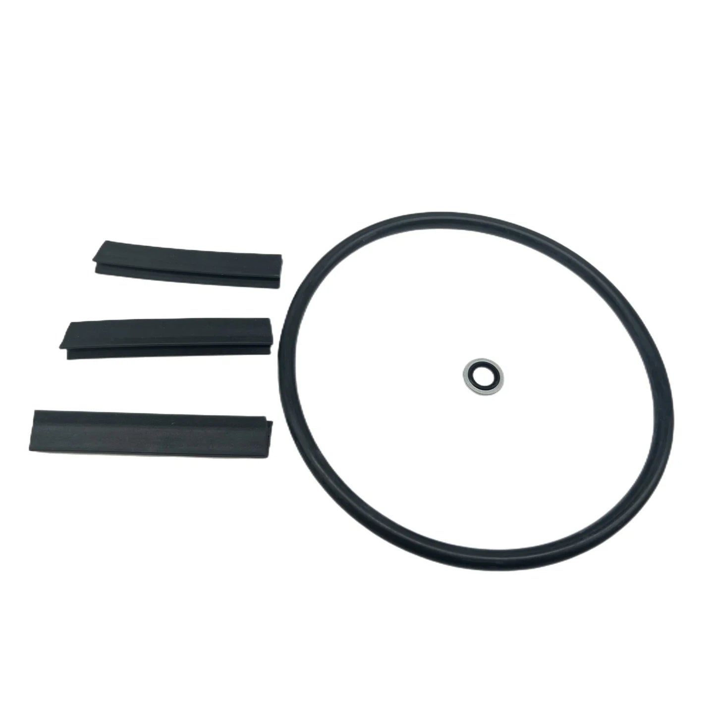 Heat Exchanger Gasket Seal Kit for Volvo Penta D31/D32/D41/D42/D43/D44/D300