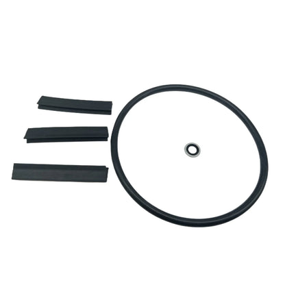 Heat Exchanger Gasket Seal Kit for Volvo Penta D31/D32/D41/D42/D43/D44/D300