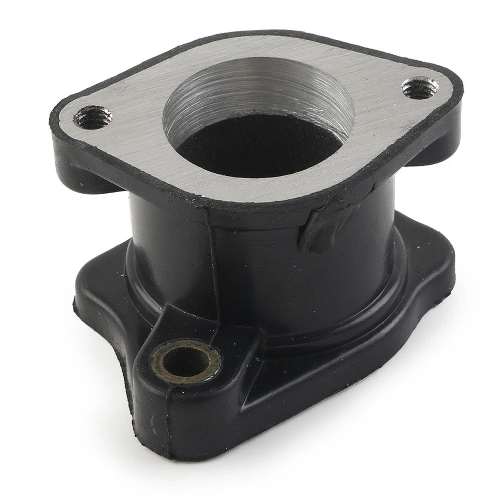 27mm Intake Manifold Pipe for CG125cc 150cc 200cc ATV Dirt Bike Go Kart