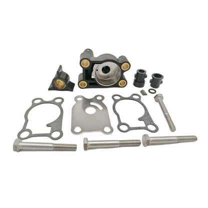 New Water Pump Impeller Kit for Johnson Evinrude 4HP E/BE/4RDHL Outboard
