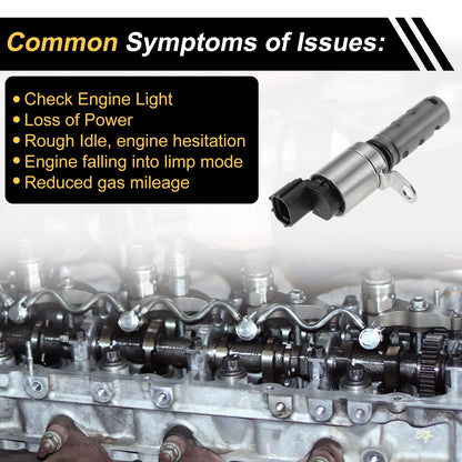 VVT Solenoid Engine for Toyota Tacoma (2011–2020)