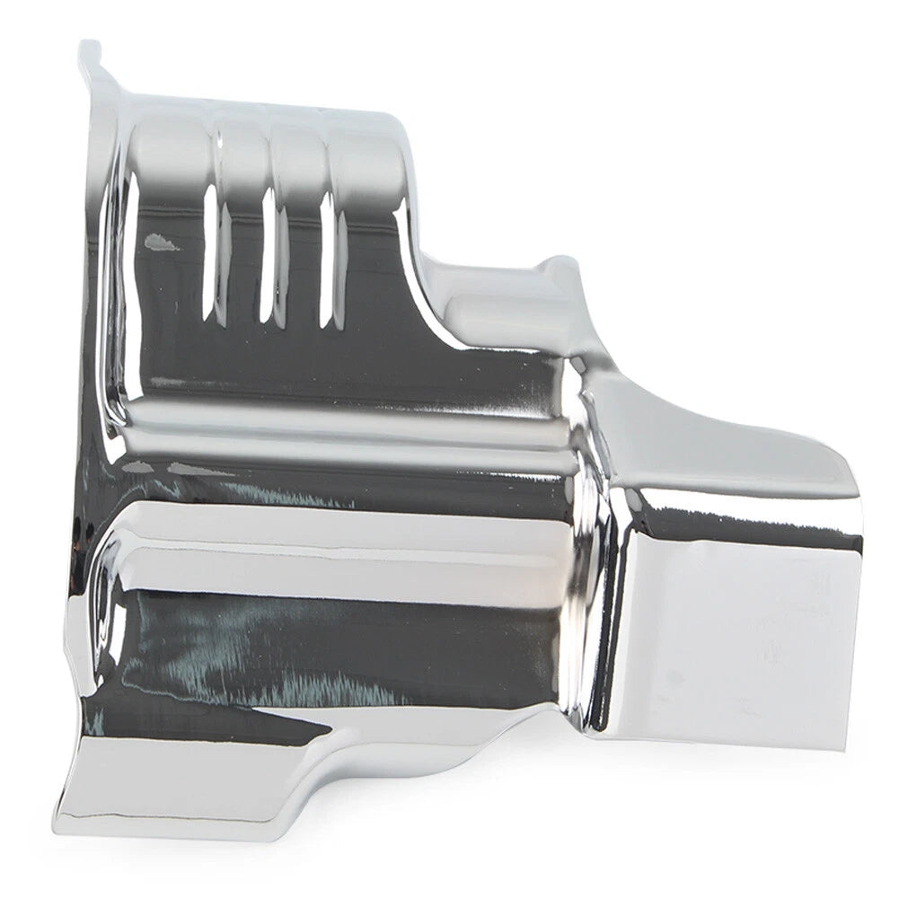 Engine Cover for Harley Electra Street Road Glide FLH 2009-2016 Chrome