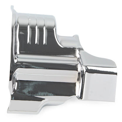 Engine Cover for Harley Electra Street Road Glide FLH 2009-2016 Chrome