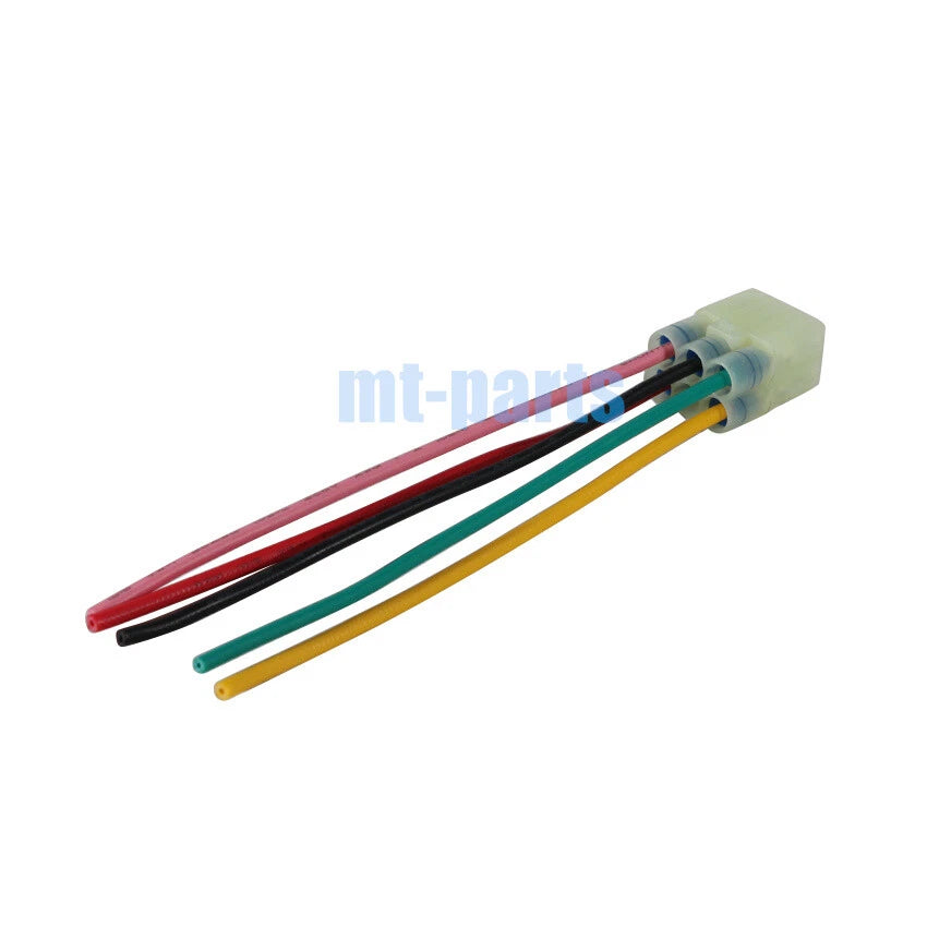 Regulator Link Harness for Kymco ATV MXU150, MXer 150, MXer 125 (2002-2014)