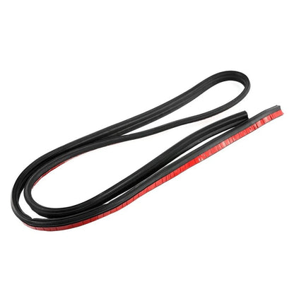 3M Universal Weather Strip Rubber Tail Gate Seal for Pickup Truck Van