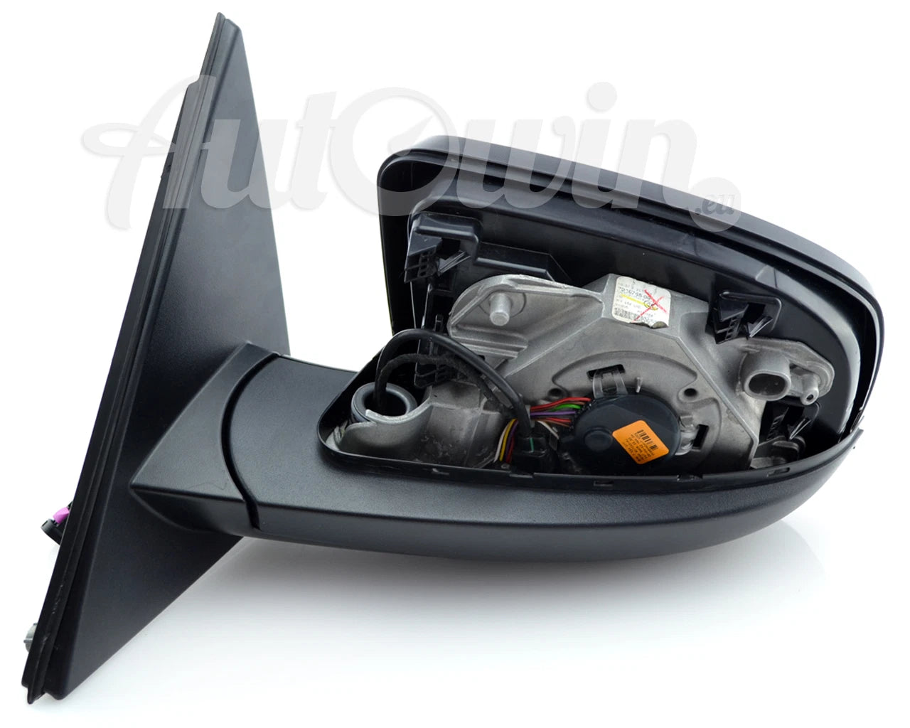 Auto Dim Outside Mirror for BMW X6 Series E71 2008-2014 (2 x RH & LH)