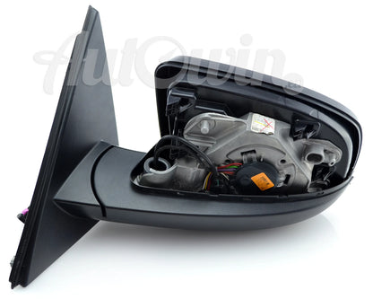 Auto Dim Outside Mirror for BMW X6 Series E71 2008-2014 (2 x RH & LH)