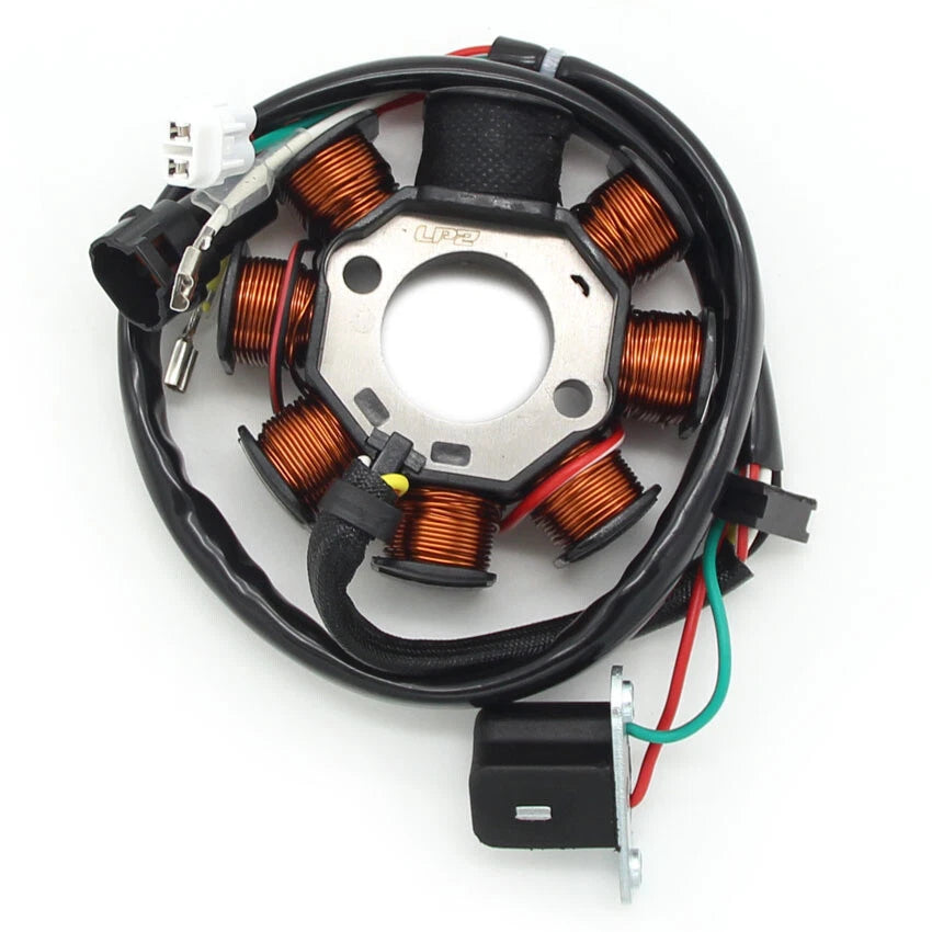 Stator Coil for KTM 660 SMC, 660 Super Moto, 625 LC4 (2003-2007)