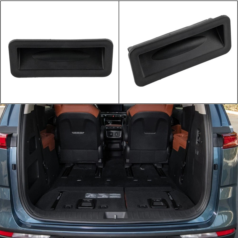 Trunk Switch for Ford