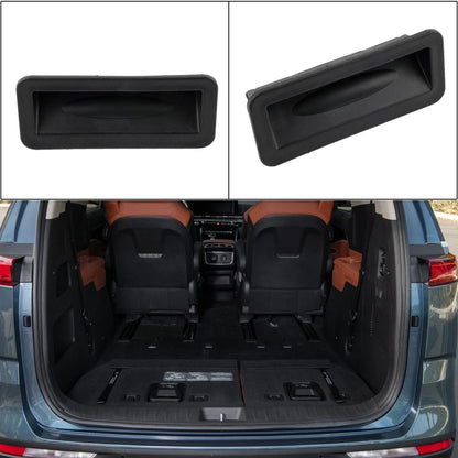 Trunk Switch for Ford