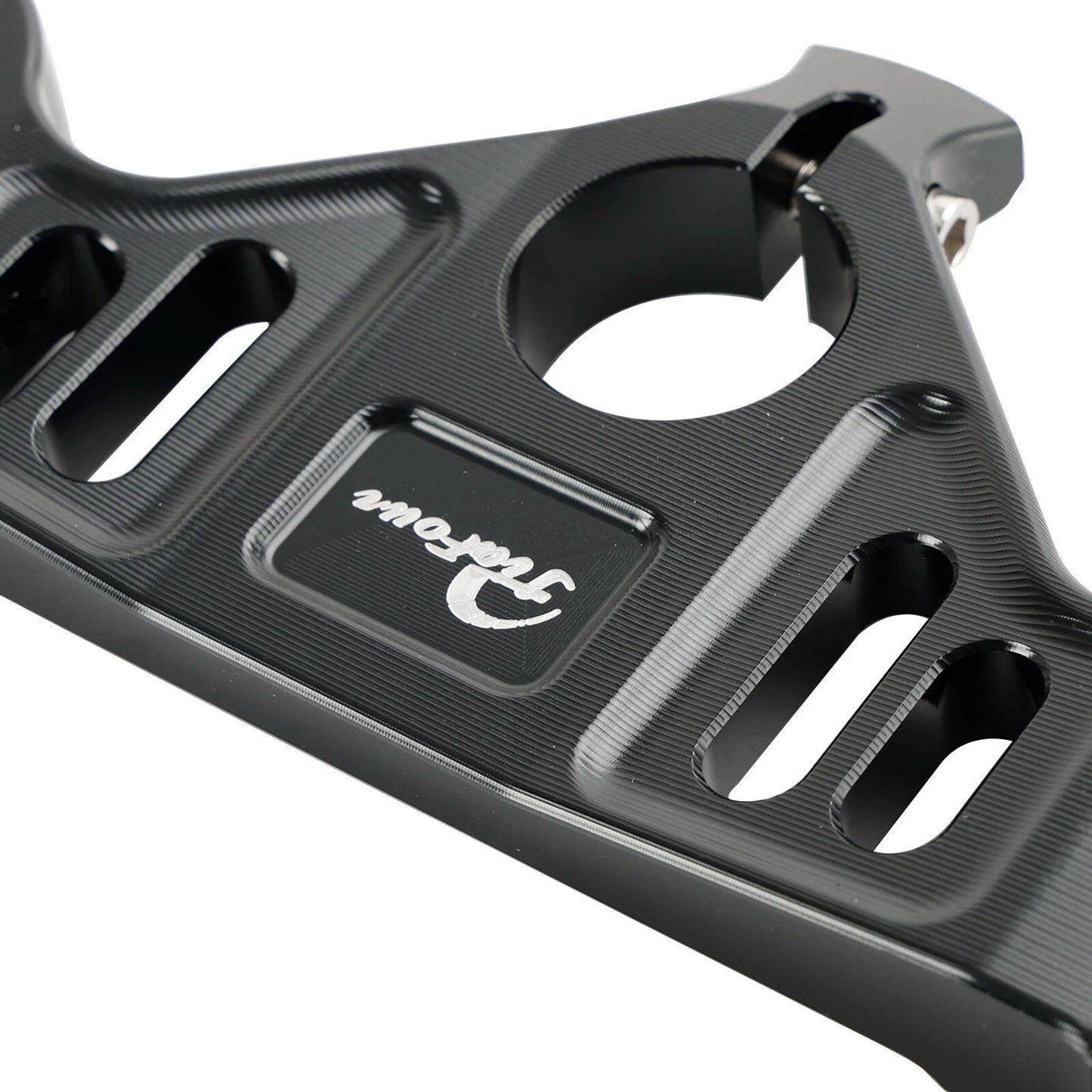 Front Upper Triple Tree Lowering for Ducati Panigale V2 (2018-2022)