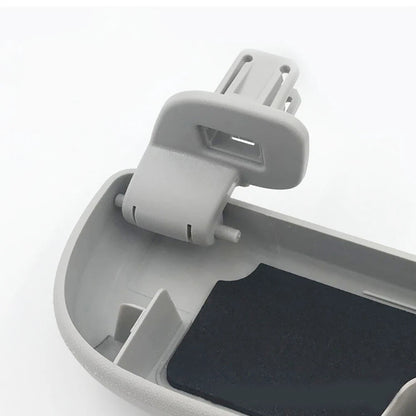 Sunglasses Case Holder for Smart Fortwo 2014-2019 (2014-2019)