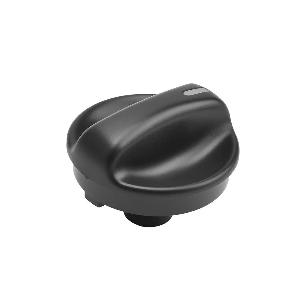Temp Fan Heater Control Knob for 94-97 Honda Accord (1994-1997)