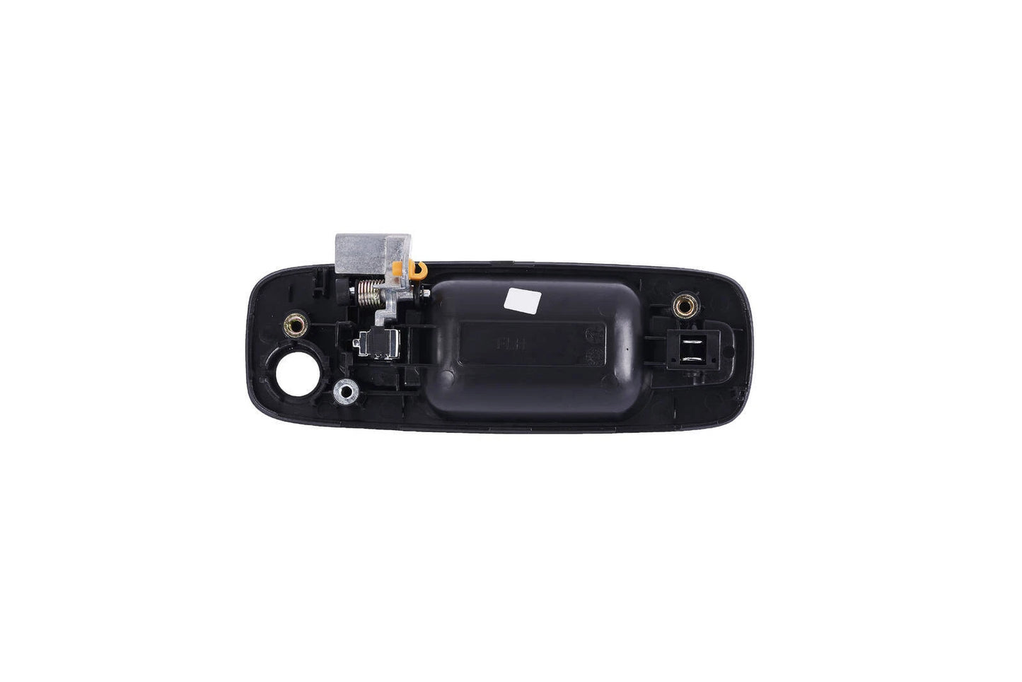 Front Left Outer Door Handle Chrome Lever for Nissan X-Trail T30 (2001-2007)