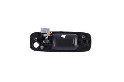 Front Left Outer Door Handle Chrome Lever for Nissan X-Trail T30 (2001-2007)
