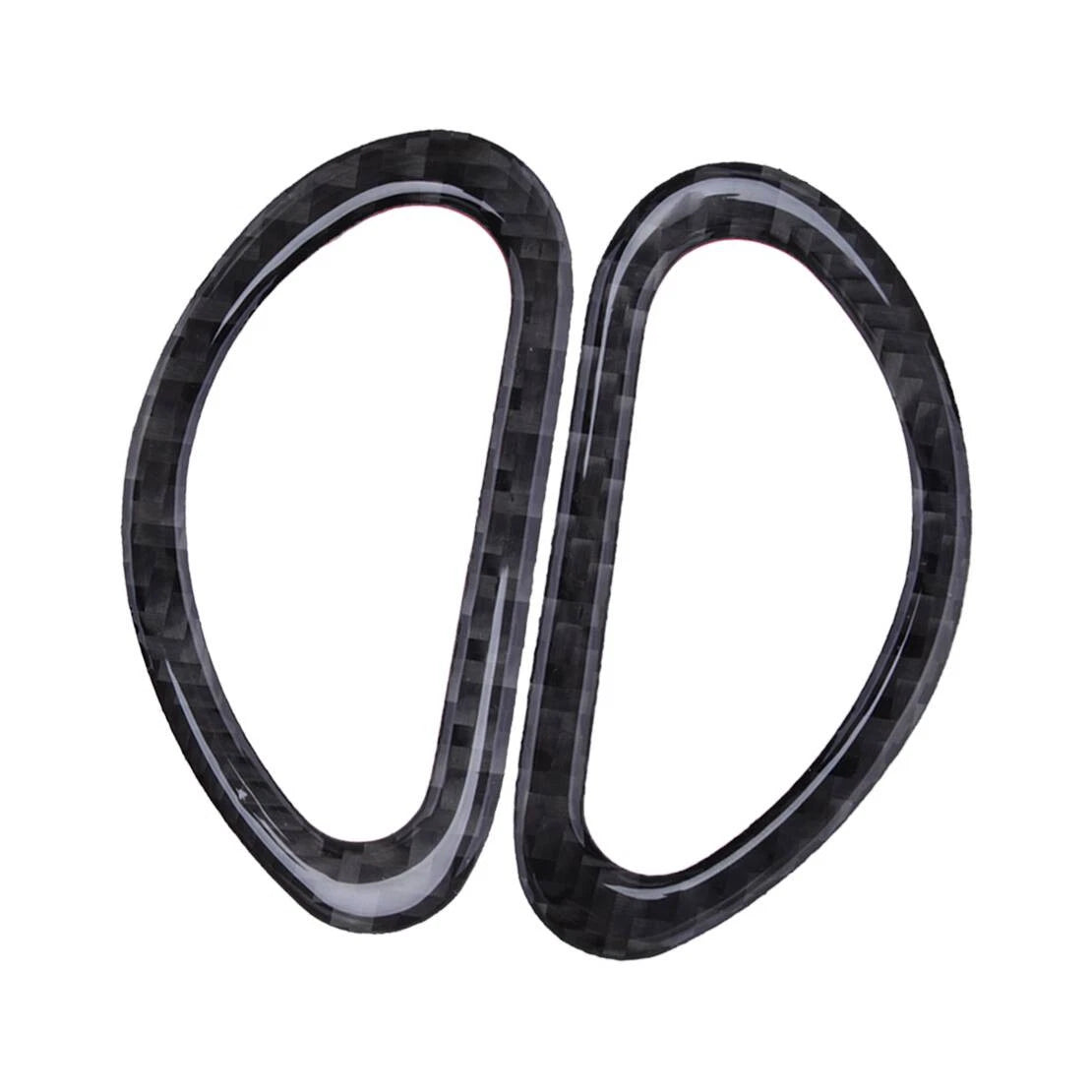 Dashboard Air Vent Outlet Cover Trim for Ford Mustang Convertible (2001-2004)