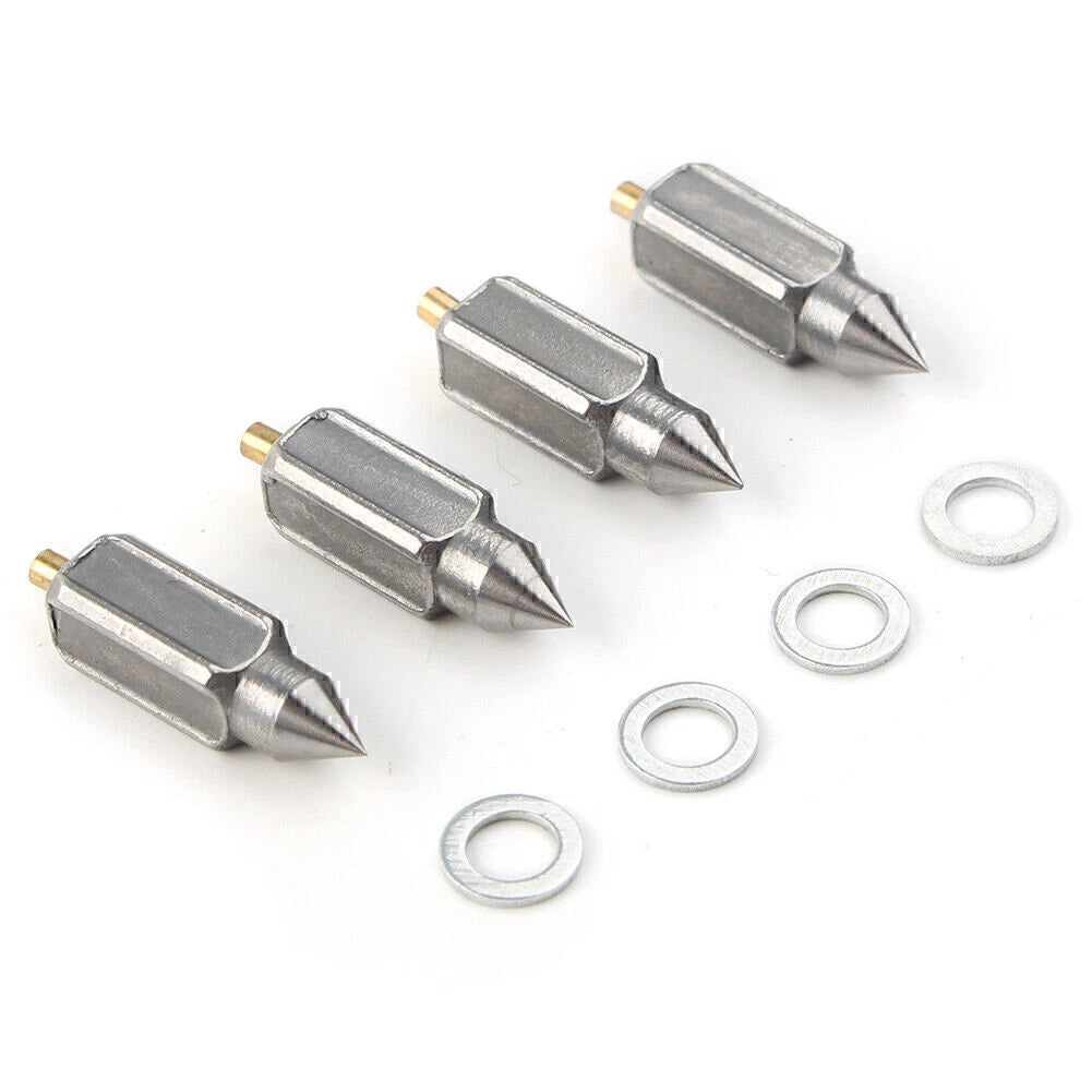Carburetor Rebuild Kit for GSX1100F Katana (1988-1993)