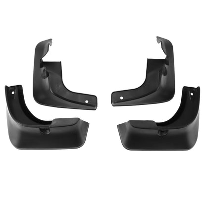 Mud Flaps Splash Guards 2 x Set for Toyota Avalon (2007-2018)