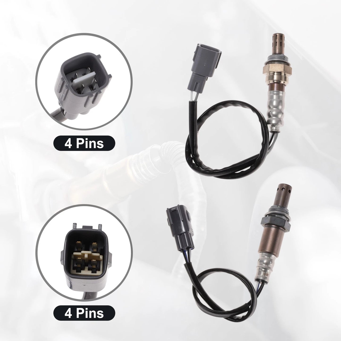 Oxygen Sensors  for Toyota 4Runner 4.7L (2005-2009)