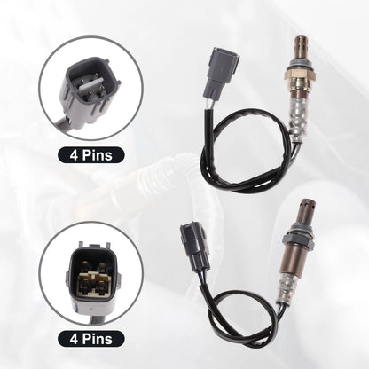 Oxygen Sensors  for Toyota 4Runner 4.7L (2005-2009)