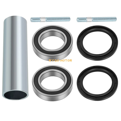 2 x Rear Axle Hub Repair Kit for Suzuki