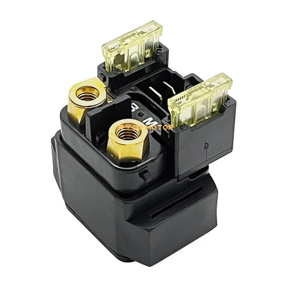Starter Relay for Yamaha Raptor 660 YFM660R / Wolverine 350 YFM350 (2001–2009)