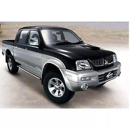 Front Bumper Light for Mitsubishi L200 Animal (1995-2005)