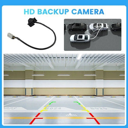 Rear View Back Up Parking Assist Camera for Buick Envision (2016–2023)