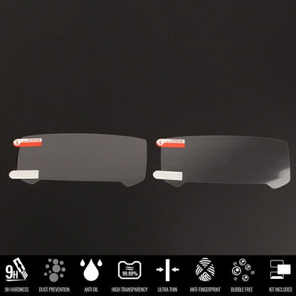 Screen Scratch Protection Film for Suzuki GSX250R V-Strom250 (2017-2023)