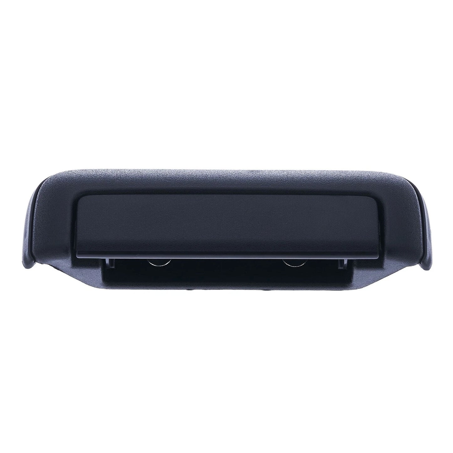 Tailgate Handle Textured Black for Mitsubishi Triton (2015–2024)
