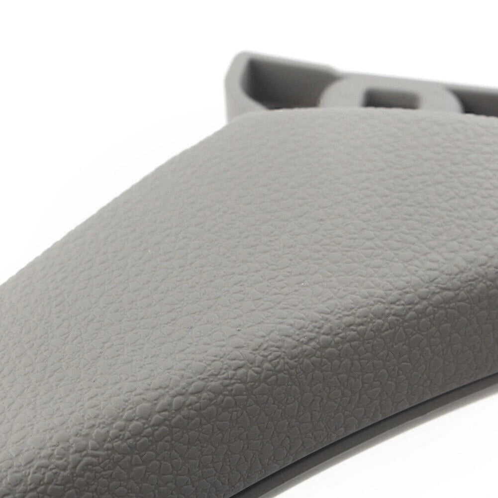 6 x Inner Door Panel Handle Pull Trim Covers for BMW 3 Series E90 E91 (2004-2012)