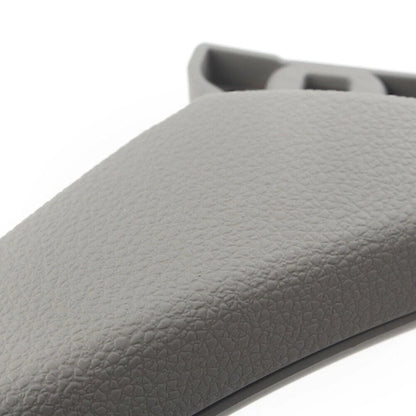 6 x Inner Door Panel Handle Pull Trim Covers for BMW 3 Series E90 E91 (2004-2012)