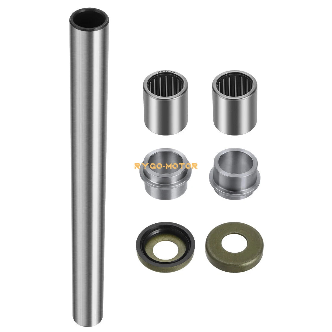 Swingarm Needle Bearing Bushing for Honda TRX250R FourTrax (1988–1989)