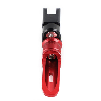 Footrest Pegs for MV Agusta Brutale 675 800 1000 F3 F4/R (2012-2023)